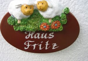 Haus Fritz