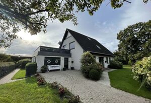 White House Ferienwohnung 1 – "Erleben Sie unvergessliche Tage in der White House Ferienwohnung!"