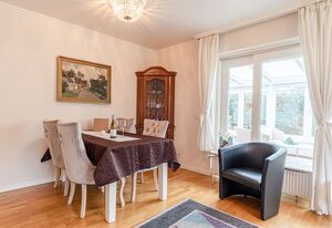 White House Ferienwohnung 1 – "Erleben Sie unvergessliche Tage in der White House Ferienwohnung!"