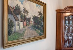 White House Ferienwohnung 1 – "Erleben Sie unvergessliche Tage in der White House Ferienwohnung!"