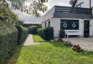 White House Ferienwohnung 1 – "Erleben Sie unvergessliche Tage in der White House Ferienwohnung!"