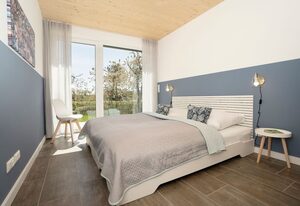 Lensterstrand Oase Nr. 8