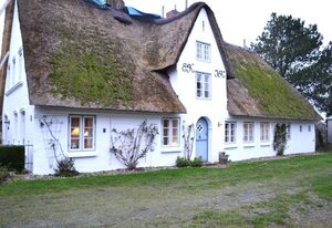 Vogelkoje EG