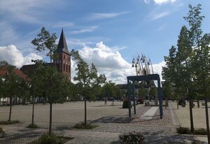 Ferienhaus am Waldesrand