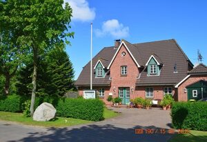 Greggersen - Whg. 1