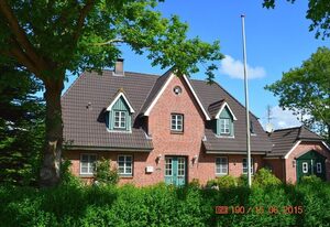 Greggersen - Whg. 1