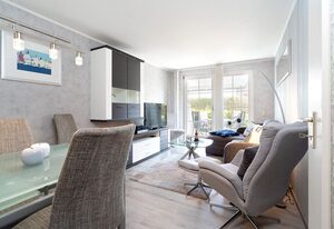 Haus Brookgang 32 Whg. 14