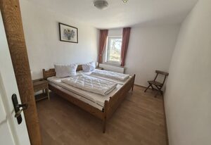 Ferienhaus Wichtelbuschkate Lensterstrand