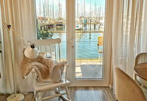 Hausboot Yara