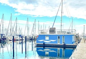 Hausboot Yara