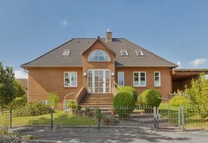Heiligenhafenquartier
