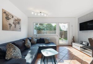 Haus Grasbrook 3D