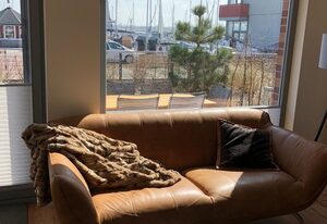 Ostsee - Maisonette - Appartement Nr. 24 "24-Four-Seasons" im Strand Resort