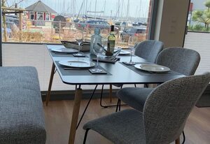 Ostsee - Maisonette - Appartement Nr. 24 "24-Four-Seasons" im Strand Resort