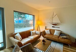 Ostsee - Maisonette - Appartement Nr. 24 "24-Four-Seasons" im Strand Resort