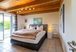 Ferienhaus Ostseecharme mit Sauna u. Garten
