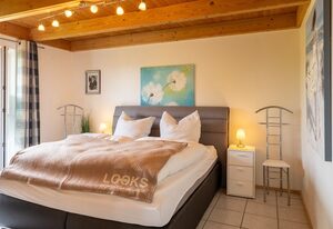 Ferienhaus Ostseecharme mit Sauna u. Garten