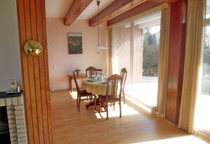 Ferienhaus Rögen