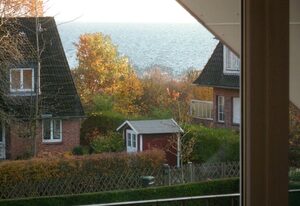 Ferienhaus Rögen