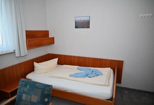 Einzelzimmer 01 EG