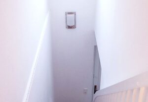Große Penthouse Ferienwohnung mit Meerblick, Sonnenterrasse & Luxusbad von "Momentic" – Penthouse mit Meerblick, Dachterrasse, Luxusbad - Nur 50 Meter zum Strand