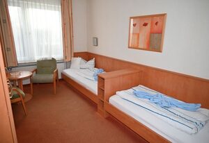 Zweibettzimmer 03 EG