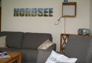 Wohnung Krabbe