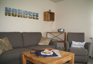 Wohnung Krabbe