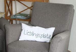 Wohnung Krabbe