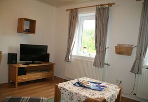 Wohnung Wattwurm
