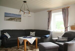 Wohnung Schwalbennest
