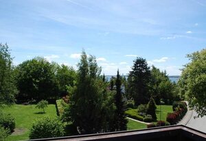 Nautic Strandhotel Sierksdorf – Ausguck, 3 Zim. Fewo, 42 m²