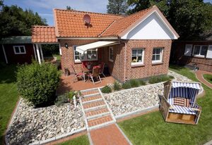 Bungalow Eiland