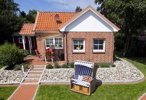 Bungalow Eiland