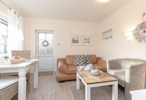 Bungalow Eiland
