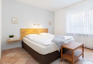 W1 - Gästehaus Christian-Westphal-Str. 60 - FERIENDOMIZIL HOLLICH