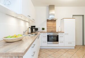 W1 - Gästehaus Christian-Westphal-Str. 60 - FERIENDOMIZIL HOLLICH