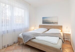 W1 - Gästehaus Christian-Westphal-Str. 60 - FERIENDOMIZIL HOLLICH