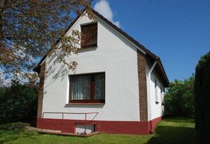 HAF/HAu - Gästehaus Starke - Ferienhaus