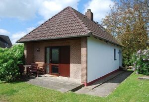 HAF/HAu - Gästehaus Starke - Ferienhaus