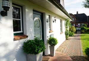 Aapelwin auf Föhr
