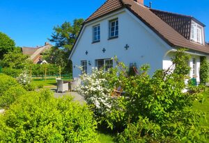 Aapelwin auf Föhr