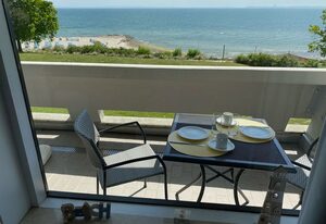 Terrassenhaus Ferienpark 86 – Nautilus