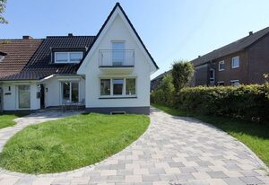 Ferienhaus Sophie