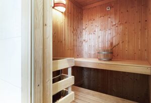 Strandhaus Goldfasan Haus B