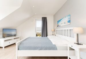 Strandhaus Goldfasan Haus B