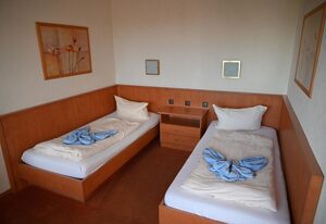 Zweibettzimmer 08 OG