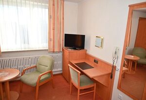 Zweibettzimmer 08 OG