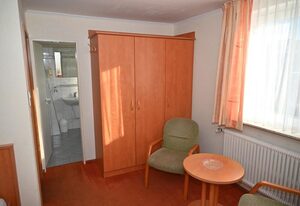 Zweibettzimmer 08 OG