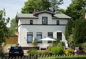 Haus Goldbutt